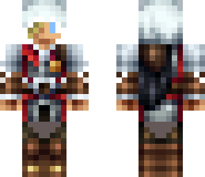 edward kenway