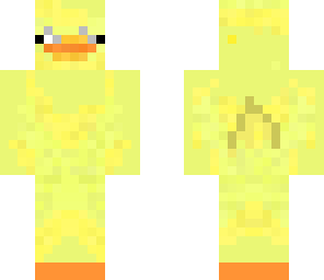 mlg duck