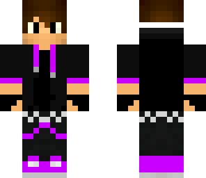 theendermanfox