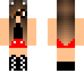 edited skin