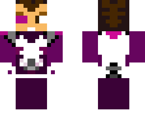 vegetta777 skin viejo