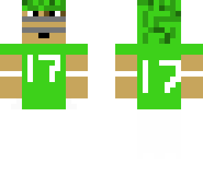 football player