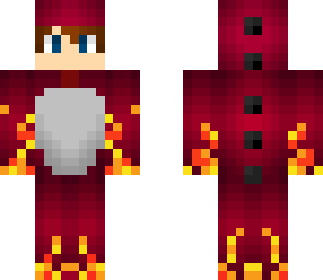dragon boy 2