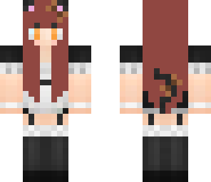 maid