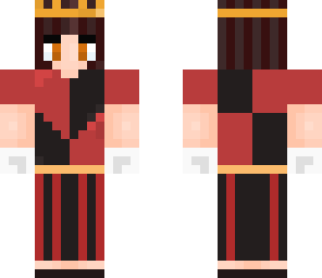 queen of hearts i guess