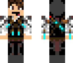 derpy dark assassin