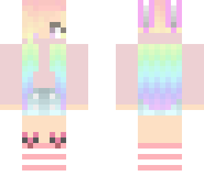 bunny girl