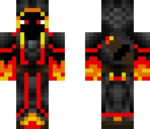 magma mage