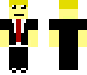 blonde business updated