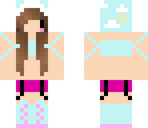 bathing suit for unicorn star