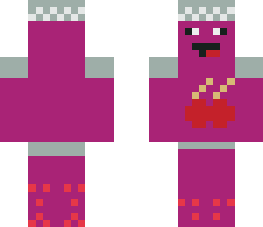 derpy jelly man