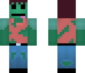 zombie