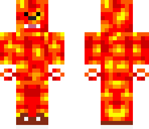lava bacca