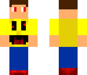 mad pac man fan