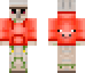 golem