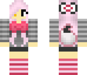 mangle girl