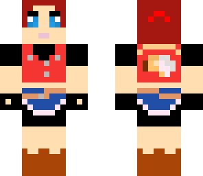 clairemlc redc