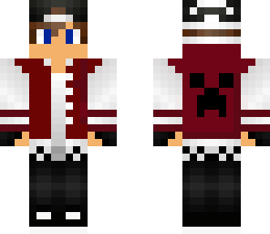 hawt skin