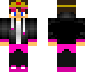 bauti00 princesa