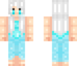icy singer