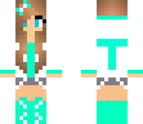 my turkmor skin