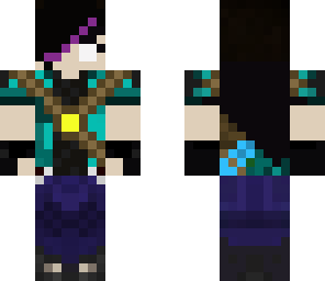 herobrien girl