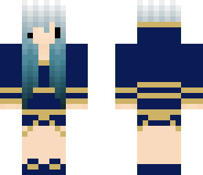chibi version
