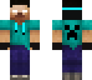 gamer herobrine
