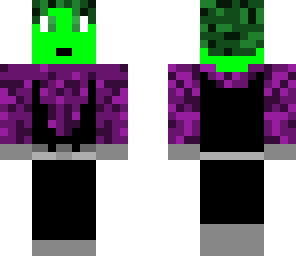 beast boy