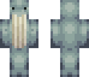 whale