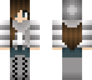 winter girl 2 edit