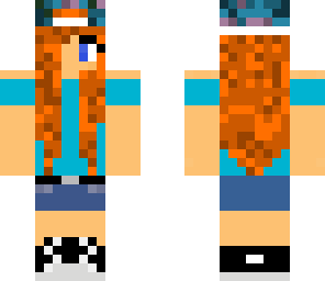 girl joey graceffa