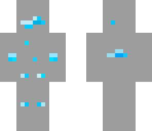 diamond ore