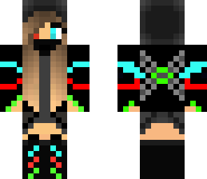 my skin