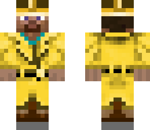 king steve