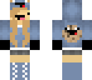 another cookie gurl