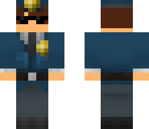 police