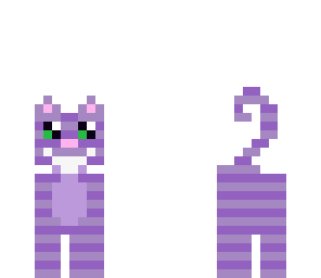 cheshire cat