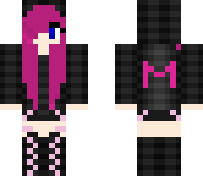 edited markiplier girl