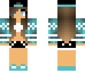 ocean tomboy