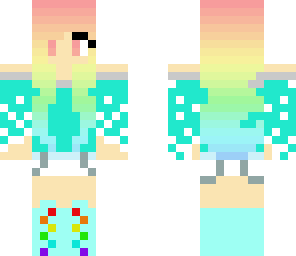 rainbow