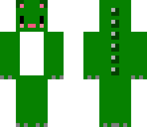 chibi dino