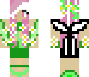 the earth fairy