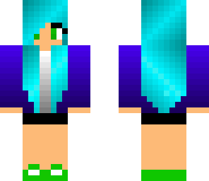 cute girl 2 re-made