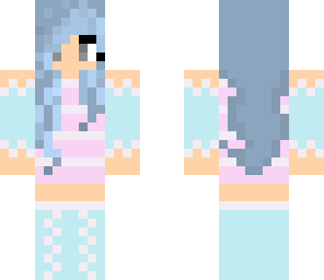 kawaii sleepwear