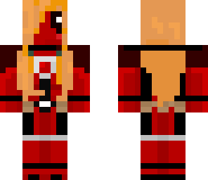 girl deadpool