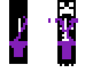 ender creeper