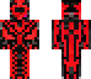 shadow mix ender xd