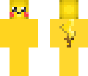 pikaachuuuu