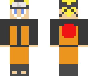 naruto gold